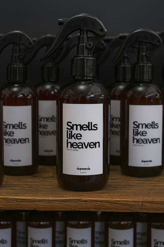 🖤 Room Sprays: El secreto para que tu casa tenga ese olor inolvidable
