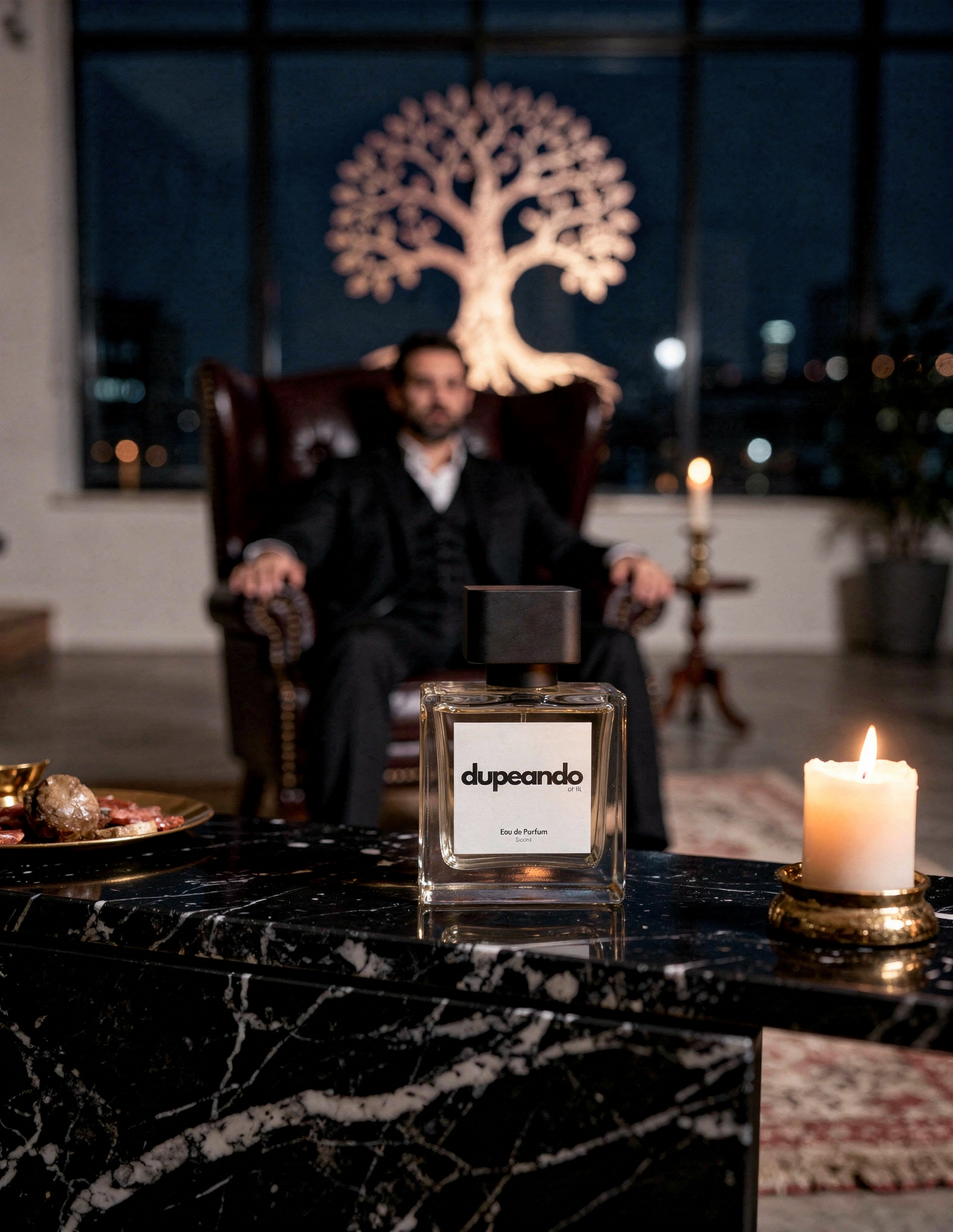 Oud Elite (INSPIRADO EN OUD FOR GREATNESS)