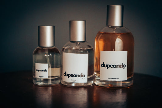 ¿Cómo elegir tu perfume ideal según tu personalidad?