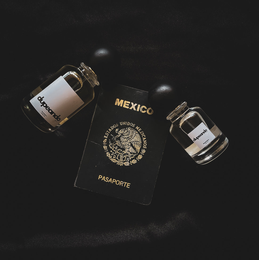 Usar perfume te cambia la vida: cómo una buena fragancia puede abrirte todas las puertas.
