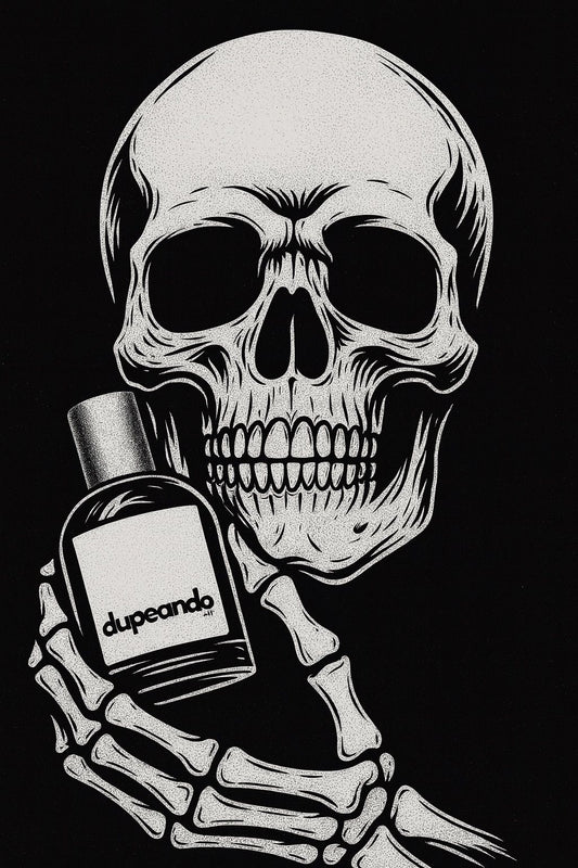 👻 Perfumes para embrujar este Halloween: aromas intensos que hechizan.
