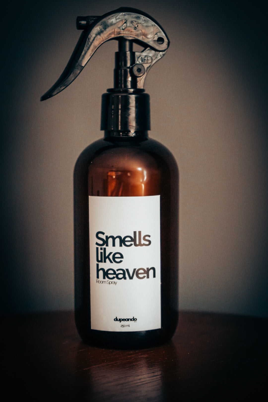 ROOM SPRAY