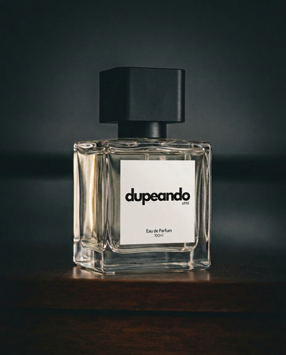 Santal Noire (INSPIRADO EN SANTAL 33)