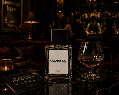 Midnight Intoxication (INSPIRADO EN DRUNK LOVERS)