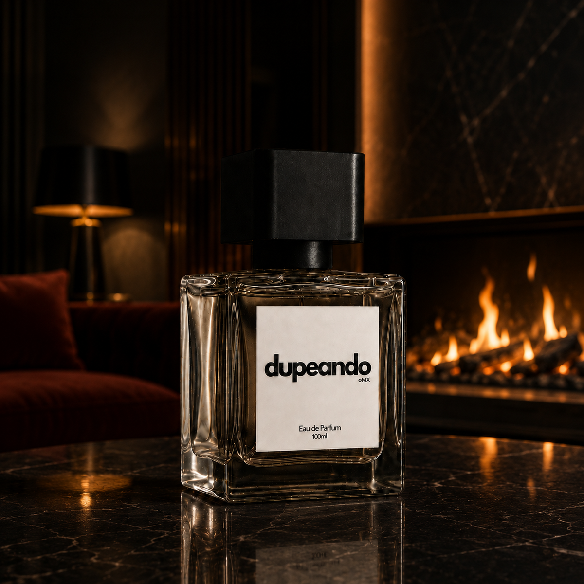 INCENDIARIA