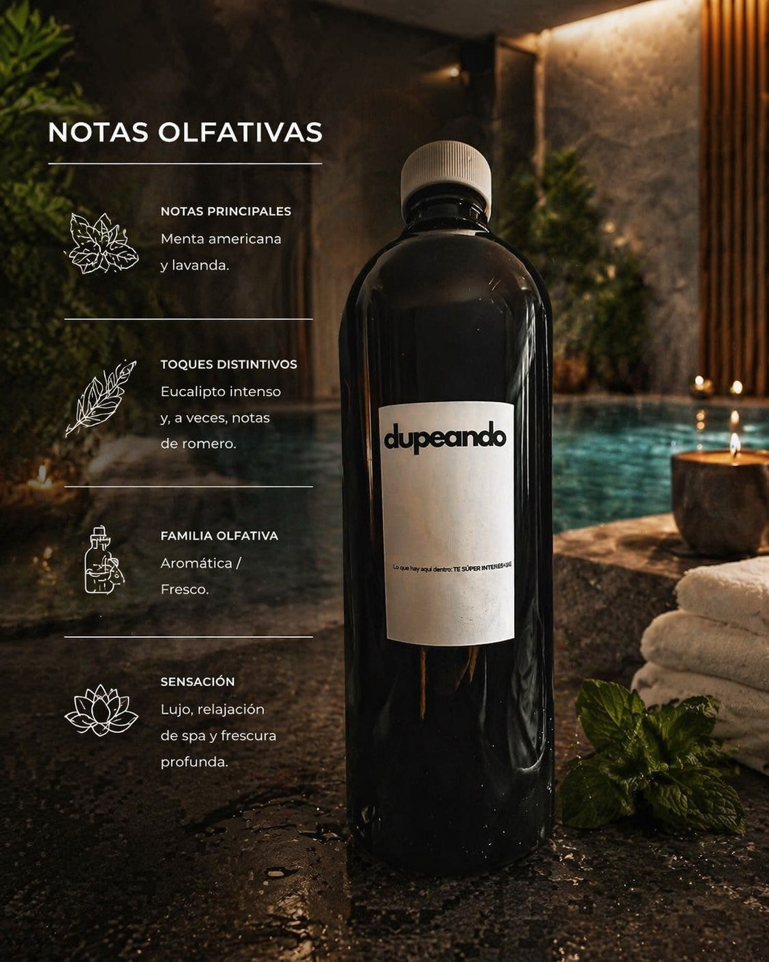AQUA VELARIA (Inspirado en Live Aqua Hotel)