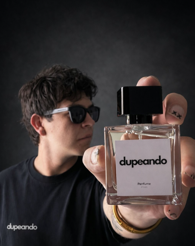 Santal Noire (INSPIRADO EN SANTAL 33)