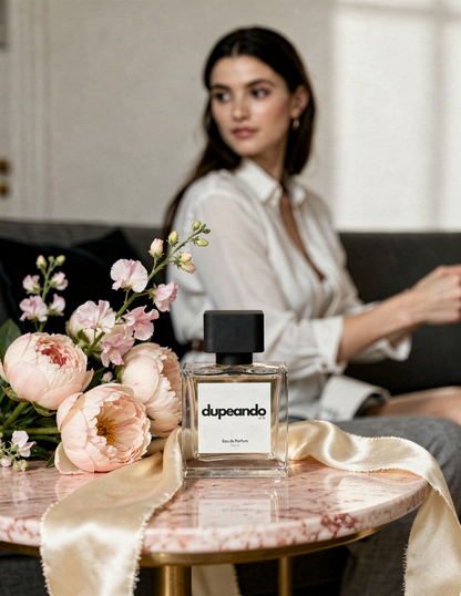 Blooming Grace (INSPIRADO EN MISS DIOR BLOOMING BOUQUET)