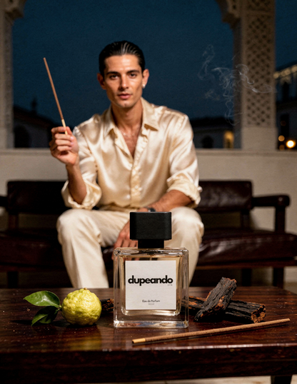 Bergamot Oud (INSPIRADO EN OUD &amp; BERGAMOT)