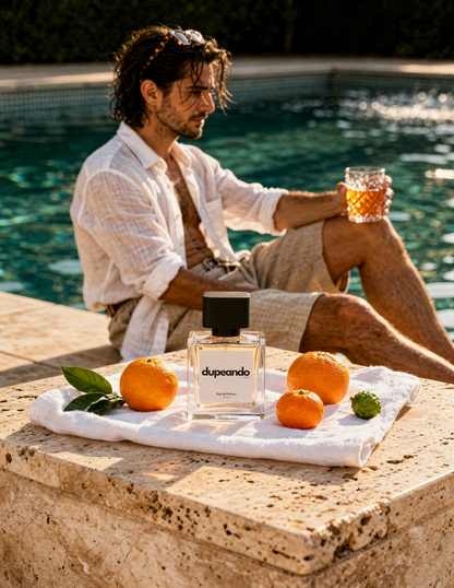 Summer State (INSPIRADO EN AFTERNOON SWIM DE LOUIS VUITTON)