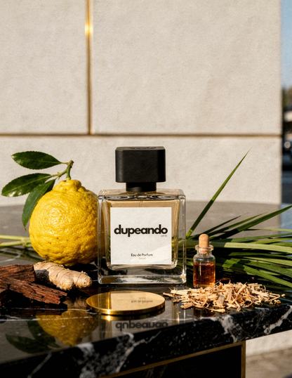 Oud Lumière (INSPIRADO EN OUD FOR HAPINESS)
