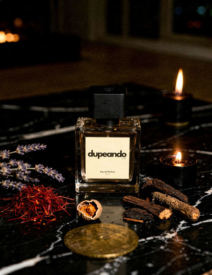 Oud Elite (INSPIRADO EN OUD FOR GREATNESS)