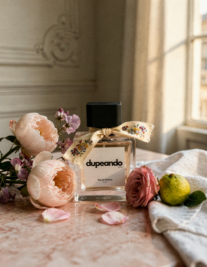 Blooming Grace (INSPIRADO EN MISS DIOR BLOOMING BOUQUET)