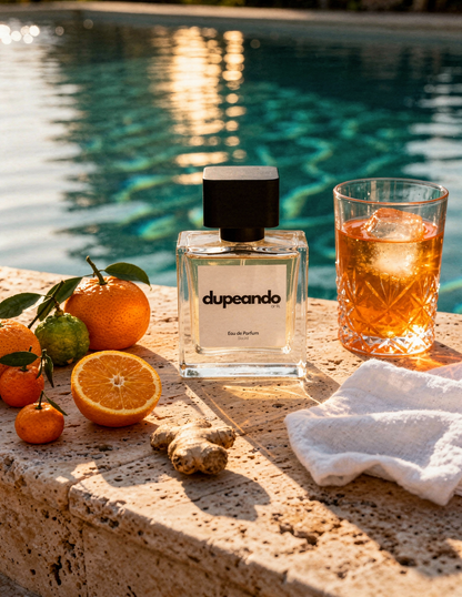 Summer State (INSPIRADO EN AFTERNOON SWIM DE LOUIS VUITTON)