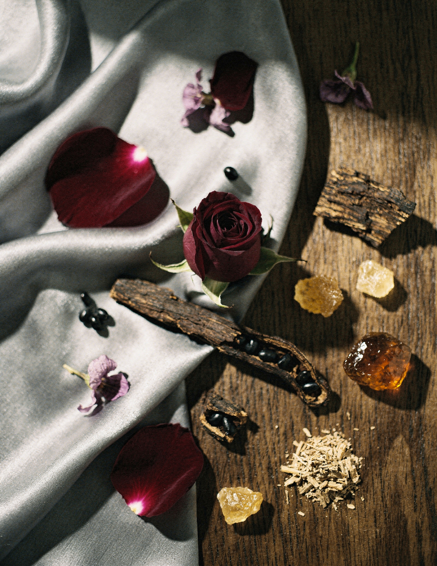 Satin Oud (INSPIRADO EN OUD SATIN MOOD)