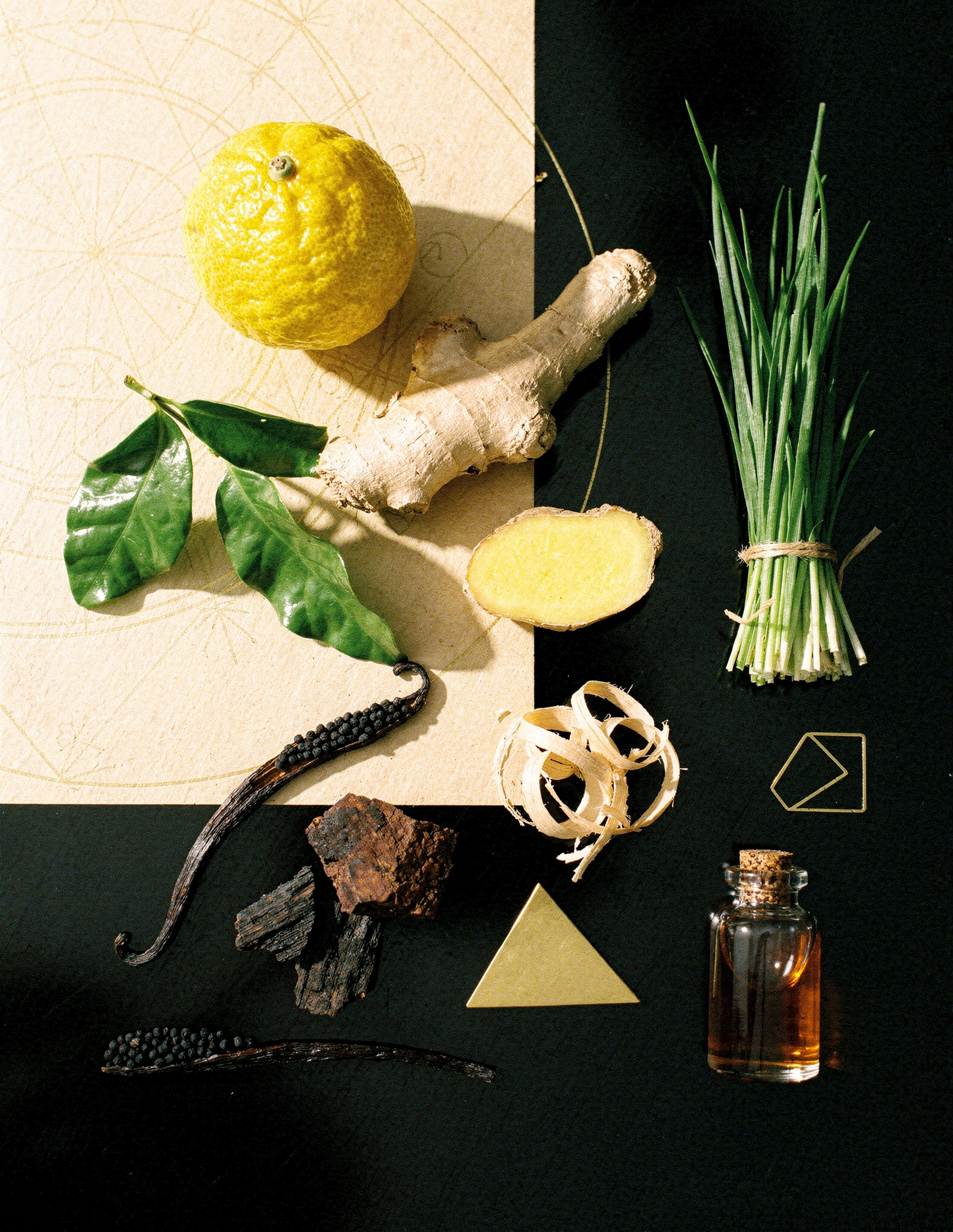 Oud Lumière (INSPIRADO EN OUD FOR HAPINESS)