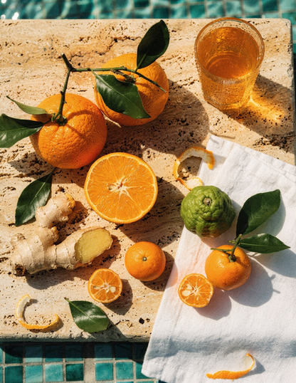 Summer State (INSPIRADO EN AFTERNOON SWIM DE LOUIS VUITTON)