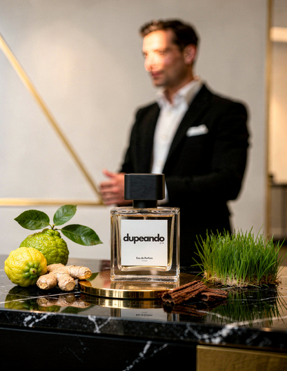 Oud Lumière (INSPIRADO EN OUD FOR HAPINESS)