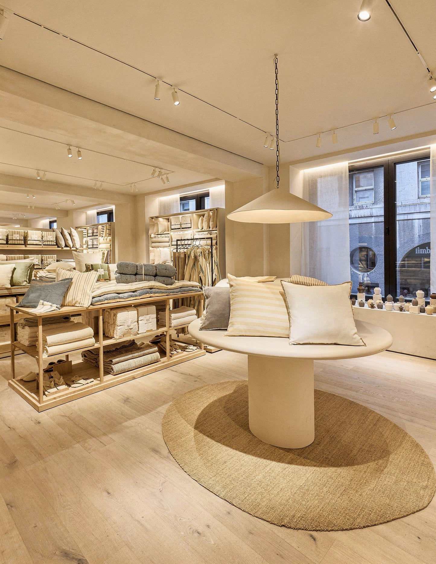 Cotton Home