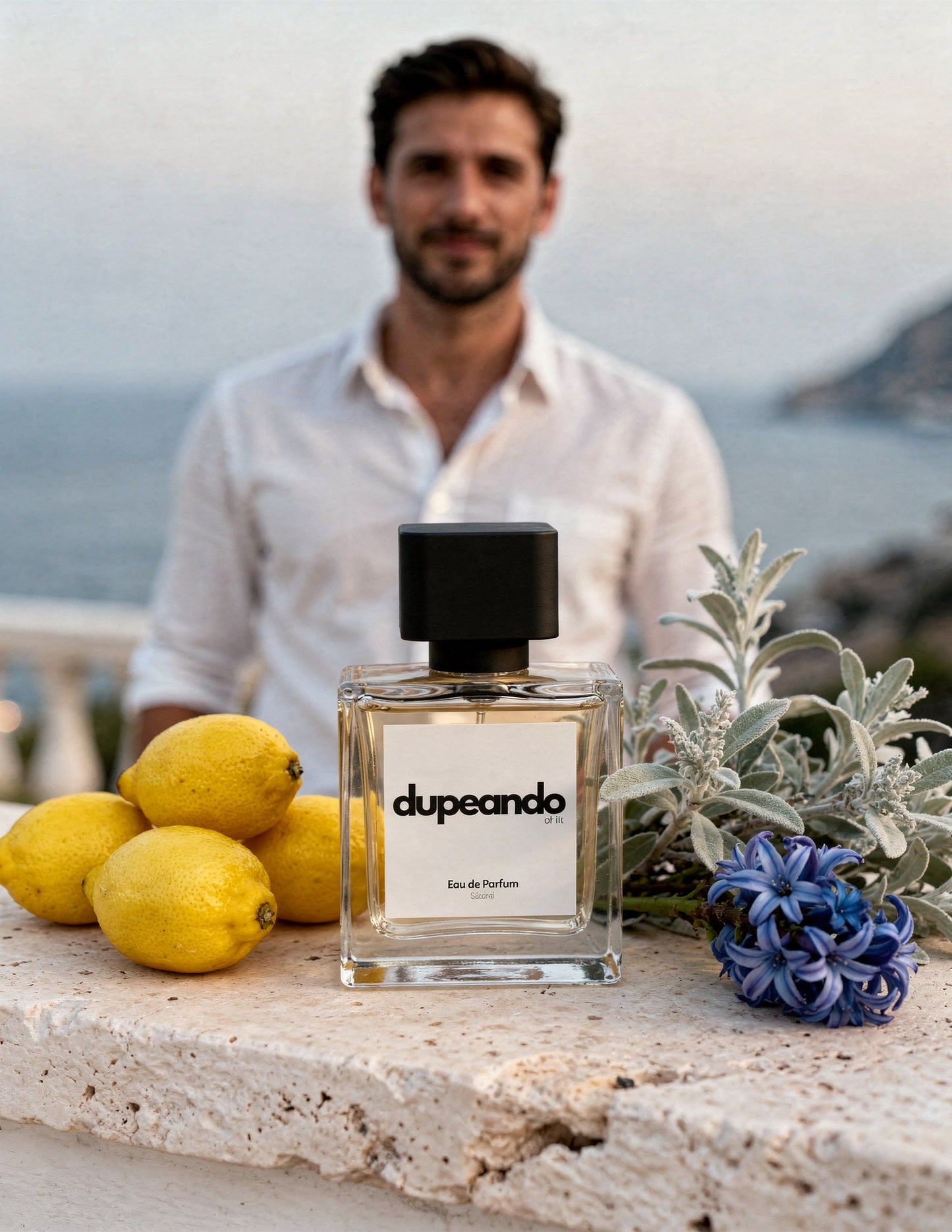 Versa Luxe (INSPIRADO EN VERSACE POUR HOMME)