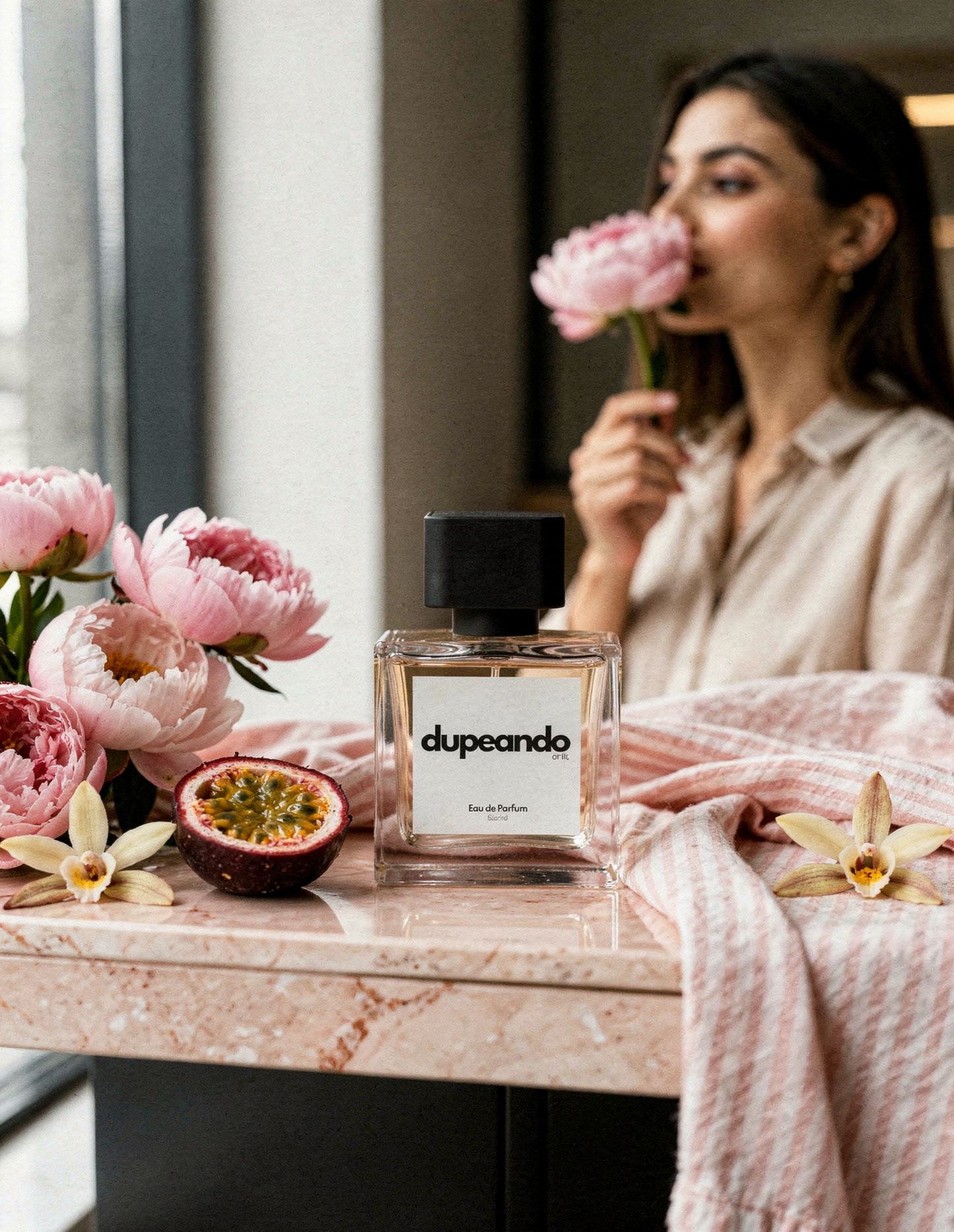 Floral Bombshell (INSPIRADO EN FLOWERBOMB)
