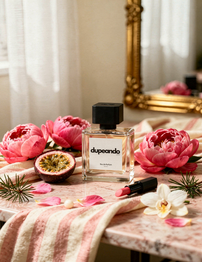 Floral Bombshell (INSPIRADO EN FLOWERBOMB)